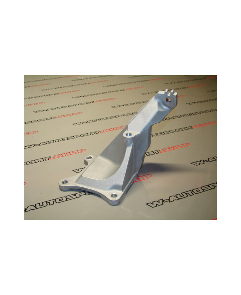 SUPPORT MOTEUR ALUMINIUM GTR R35 NISSAN