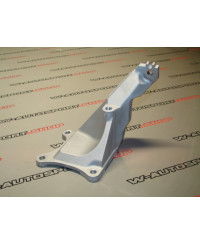 SUPPORT MOTEUR ALUMINIUM GTR R35 NISSAN