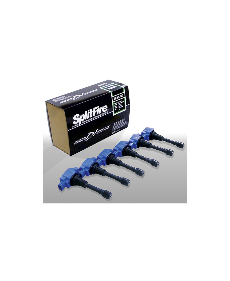 BOBINES 350Z SPLITFIRE