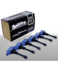 BOBINES 350Z SPLITFIRE