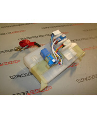 BOITE A FUSIBLE COFFRE R33 NISSAN