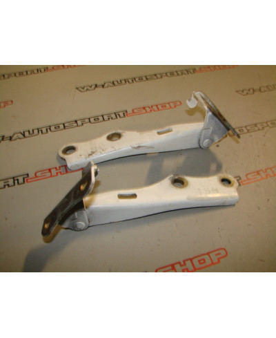 COMPAS CAPOT R33 SPEC 2 NISSAN