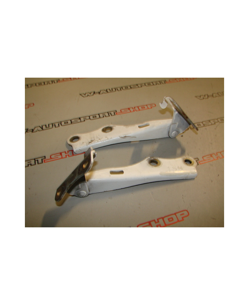 COMPAS CAPOT R33 SPEC 2 NISSAN