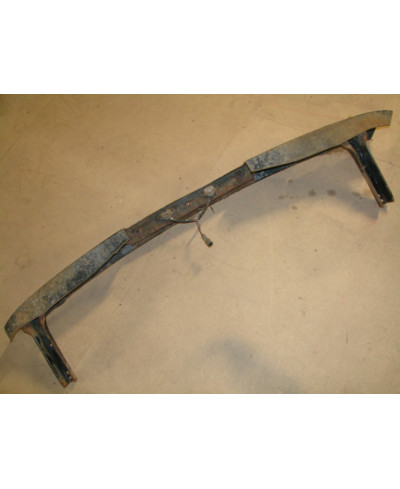 TRAVERSE PARE CHOC ARRIERE R33 NISSAN