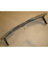 TRAVERSE PARE CHOC ARRIERE R33 NISSAN