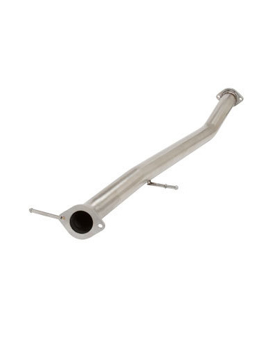 TUBE INTERMEDIAIRE ECHAPPEMENT MX5 90-95 RACING BEAT