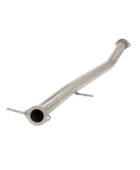 TUBE INTERMEDIAIRE ECHAPPEMENT MX5 90-95 RACING BEAT