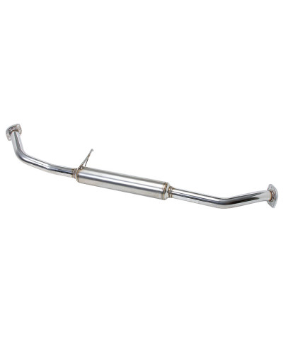 TUBE INTERMEDIAIRE ECHAPPEMENT MX5 99-05 RACING BEAT