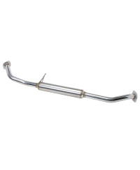 TUBE INTERMEDIAIRE ECHAPPEMENT MX5 99-05 RACING BEAT