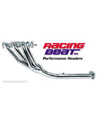 COLLECTEUR ECHAPPEMENT MAZDA MX5 99-05 RACING BEAT