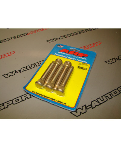 GOUJONS ROUE RENFORCES R35 SUBARU GTR ARP 