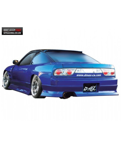  KIT CARROSSERIE DMAX STYLE TYPE 3 S13 EPR