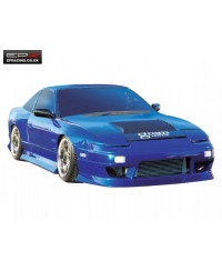  KIT CARROSSERIE DMAX STYLE TYPE 3 S13 EPR