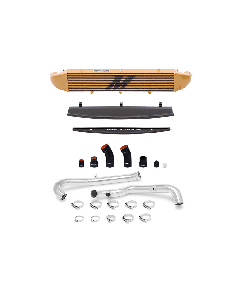 KIT ECHANGEUR FIESTA ST 180 MISHIMOTO