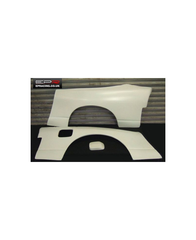 AILES ARRIERE +50MM  FIBRE S13 EPR