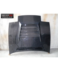 CAPOT CARBONE DMAX STYLE S13 EPR