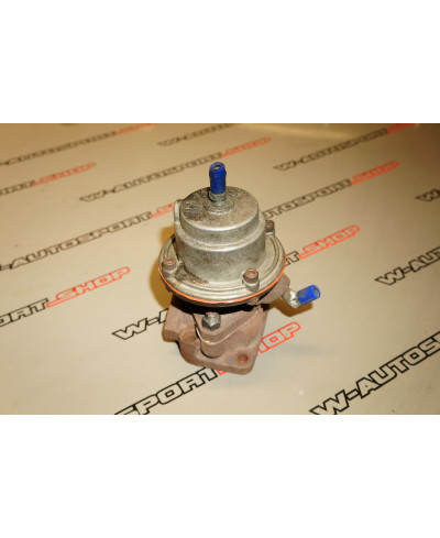 WASTEGATE EXTERNE 38MM HKS