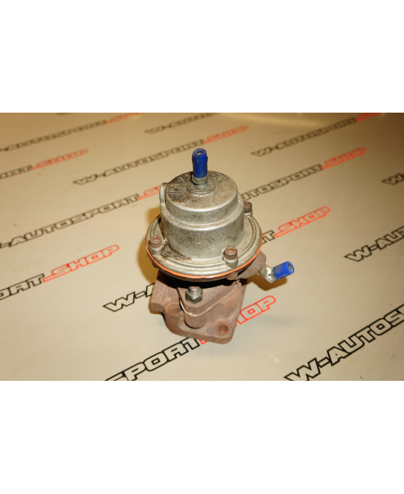 WASTEGATE EXTERNE 38MM HKS