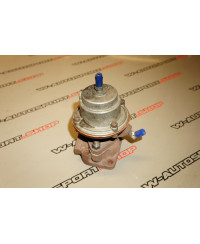 WASTEGATE EXTERNE 38MM HKS