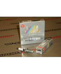 BOUGIE LAZER PLATINIUM GTR R35 NGK