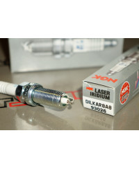 BOUGIE LAZER PLATINIUM GTR R35 NGK