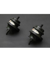 KIT SUPPORTS MOTEUR ET BOITE RENFORCES 350Z HARDRACE