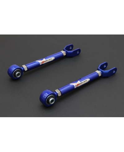 TIRANTS DE CARROSSAGE ARRIERE REGLABLES 350Z HARDRACE