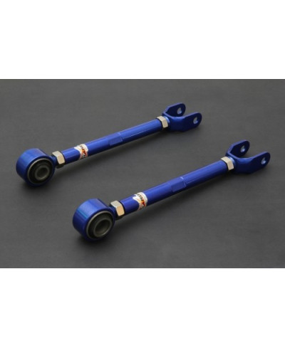 TIRANTS DE CHASSE ARRIERE REGLABLES 350Z HARDRACE