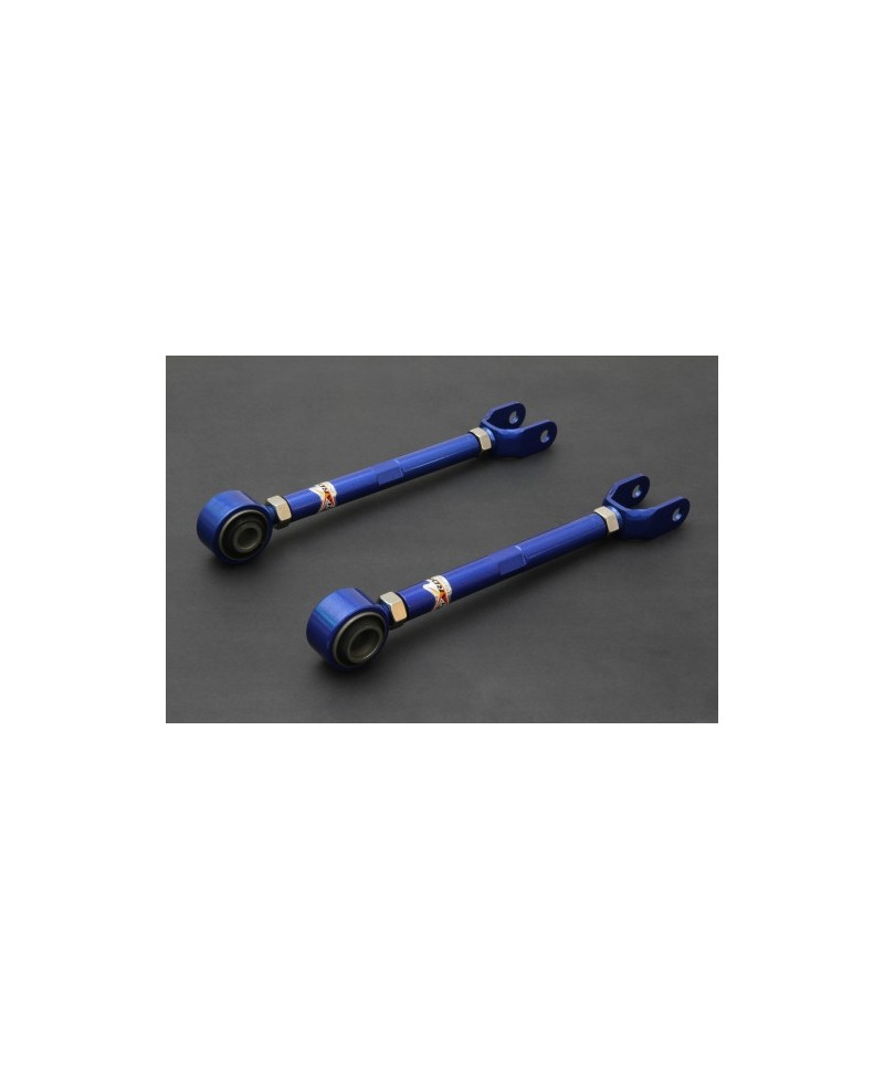 TIRANTS DE CHASSE ARRIERE REGLABLES 350Z HARDRACE