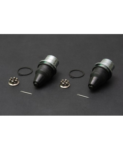 SET ROTULES INFERIEURES AVANT RENFORCEES 350Z HARDRACE