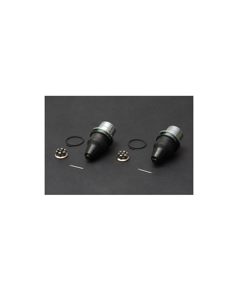 SET ROTULES INFERIEURES AVANT RENFORCEES 350Z HARDRACE