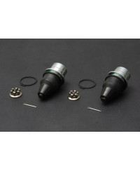 SET ROTULES INFERIEURES AVANT RENFORCEES 350Z HARDRACE