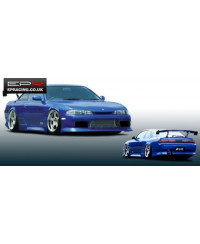 KIT CARROSSERIE DMAX STYLE TYPE 1 S14 EPR