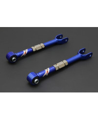 TIRANTS CARROSSAGE ARRIERE REGLABLES GTR R35 HARDRACE