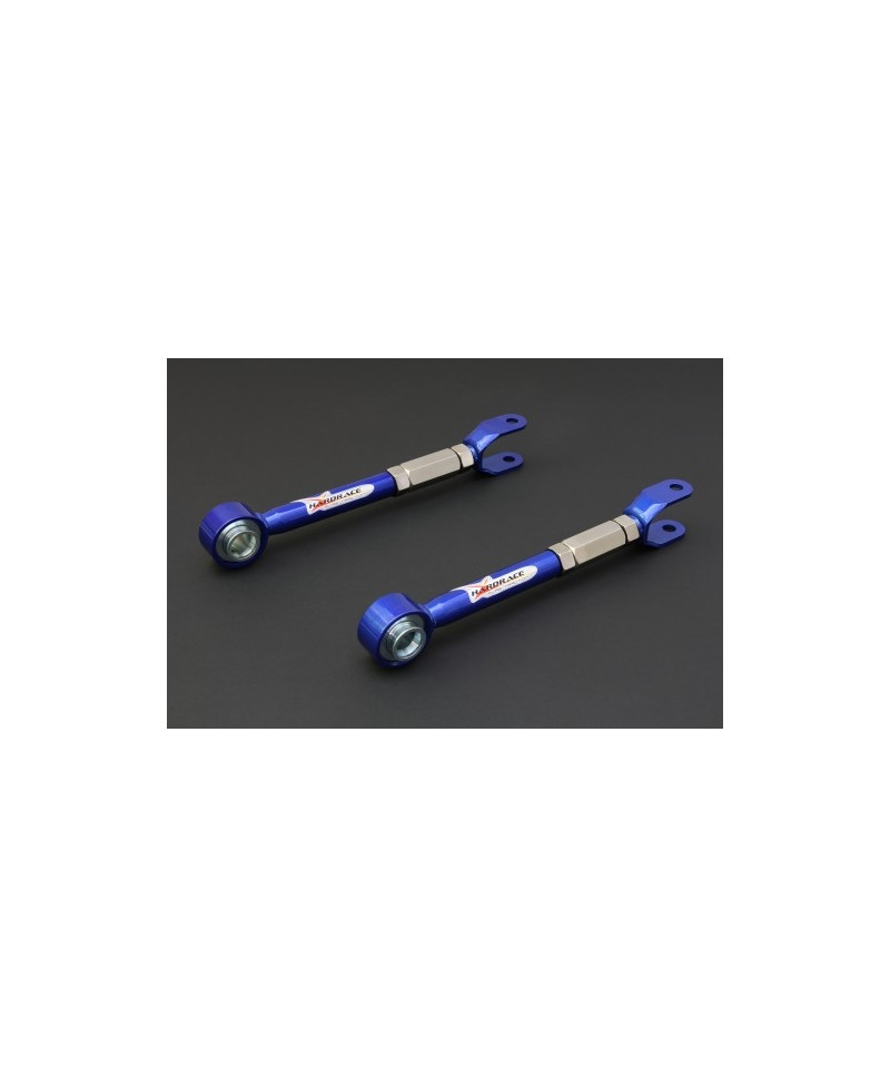 TIRANTS CHASSE ARRIERE REGLABLES GTR R35 HARDRACE