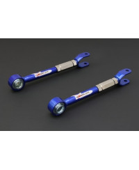 TIRANTS CHASSE ARRIERE REGLABLES GTR R35 HARDRACE