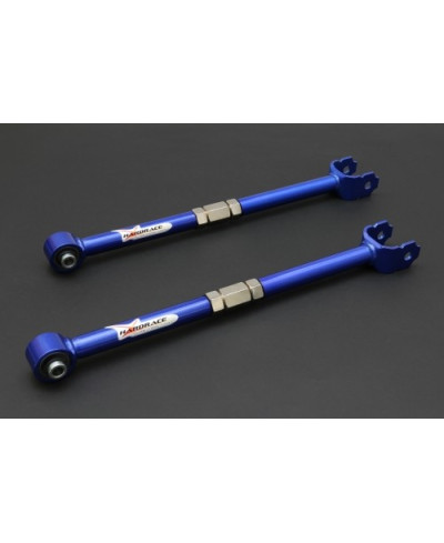 TIRANTS PARRALLELISME ARRIERE REGLABLES GTR R35 HARDRACE