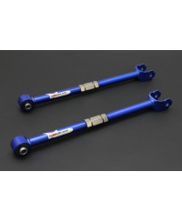 TIRANTS PARRALLELISME ARRIERE REGLABLES GTR R35 HARDRACE