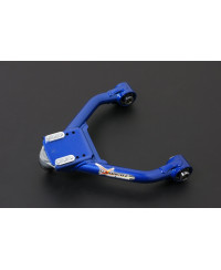 TRIANGLES AVANT SUPERIEURS REGLABLES GTR R35 HARDRACE