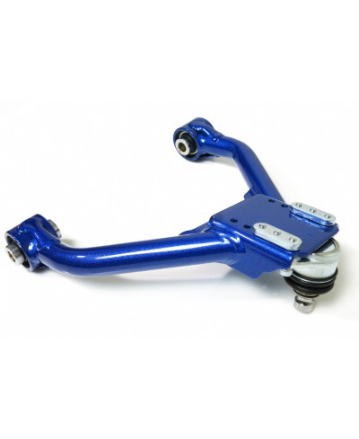 TRIANGLES AVANT SUPERIEURS REGLABLES GTR R35 HARDRACE