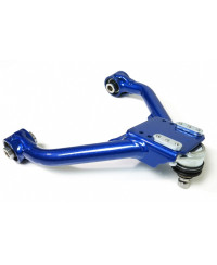 TRIANGLES AVANT SUPERIEURS REGLABLES GTR R35 HARDRACE