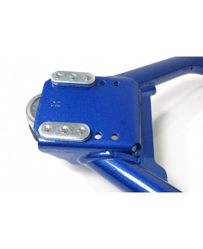 TRIANGLES AVANT SUPERIEURS REGLABLES GTR R35 HARDRACE