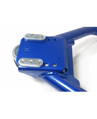 TRIANGLES AVANT SUPERIEURS REGLABLES GTR R35 HARDRACE