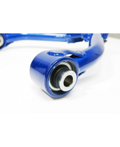 TRIANGLES AVANT SUPERIEURS REGLABLES GTR R35 HARDRACE