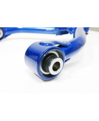 TRIANGLES AVANT SUPERIEURS REGLABLES GTR R35 HARDRACE