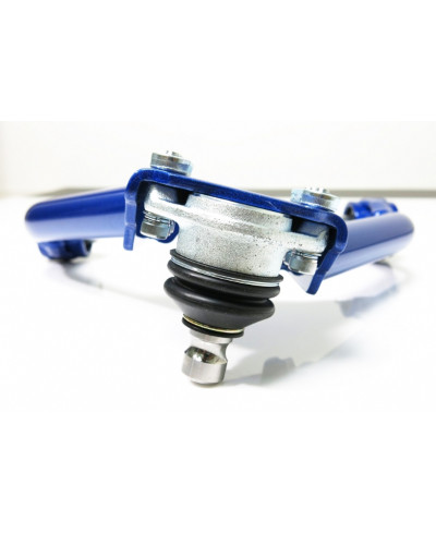 TRIANGLES AVANT SUPERIEURS REGLABLES GTR R35 HARDRACE