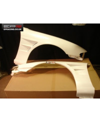 AILES AVANTS +25MM FIBRE S14 EPR