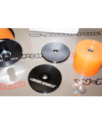 SUPPORTS MOTEUR POLYURETHANE