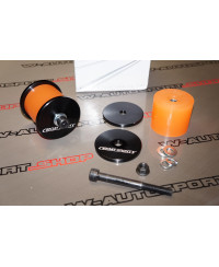 SUPPORTS MOTEUR POLYURETHANE