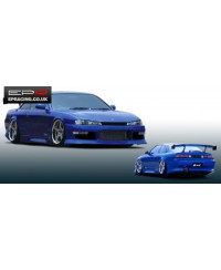 KIT CARROSSERIE DMAX STYLE TYPA 1 S14A EPR